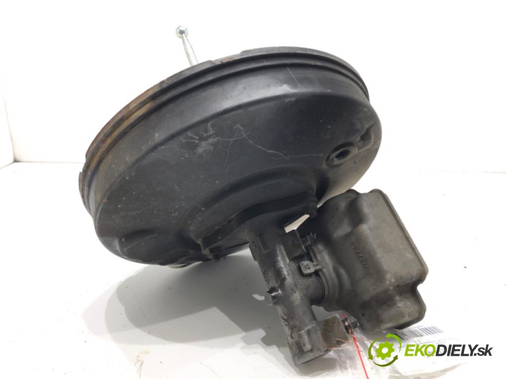 VW TOURAN (1T1, 1T2) 2003 - 2010    1.9 TDI 74 kW [100 KM] olej napędowy 2003 - 2004  Posilovač bŕzd 1T1614105B