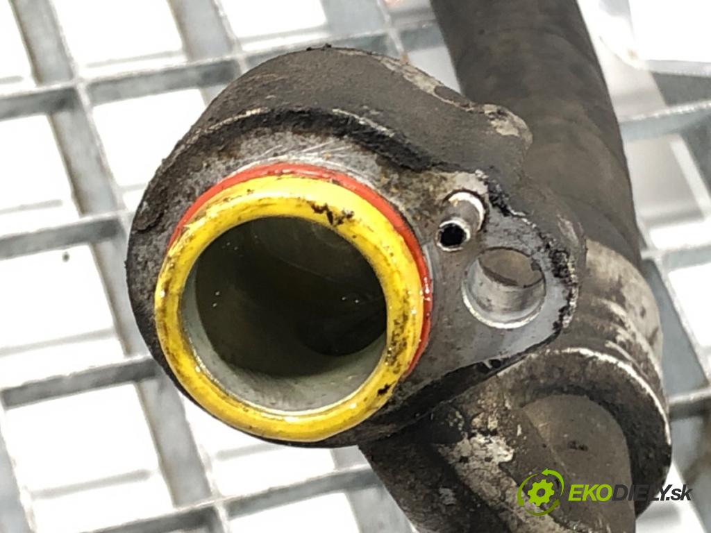 VW TOURAN (1T1, 1T2) 2003 - 2010    1.9 TDI 74 kW [100 KM] olej napędowy 2003 - 2004  rúrka klimatizácie 1T0820743N (Rúrky klimatizácie)