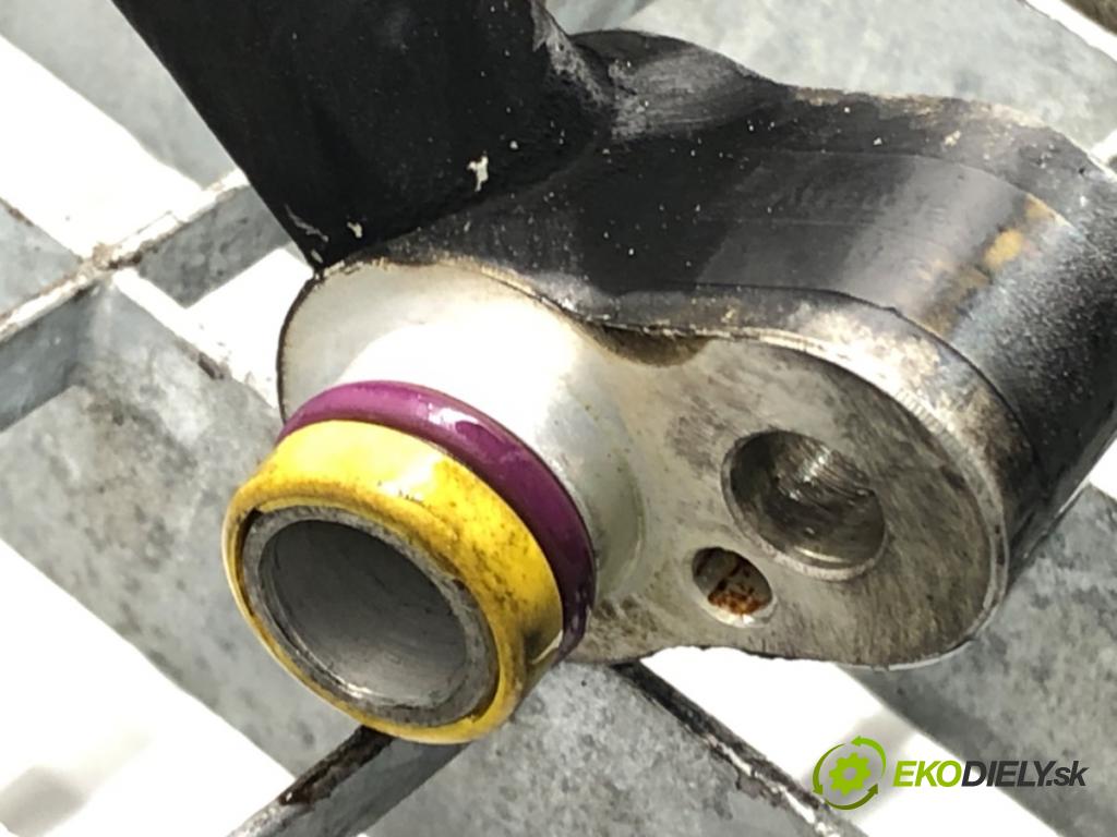 VW TOURAN (1T1, 1T2) 2003 - 2010    1.9 TDI 74 kW [100 KM] olej napędowy 2003 - 2004  rúrka klimatizácie 1T0820743N (Rúrky klimatizácie)