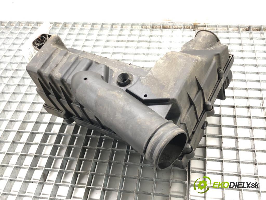 VW TOURAN (1T1, 1T2) 2003 - 2010    1.9 TDI 74 kW [100 KM] olej napędowy 2003 - 2004  Obal filtra vzduchu 4615185913 (Obaly filtrov vzduchu)