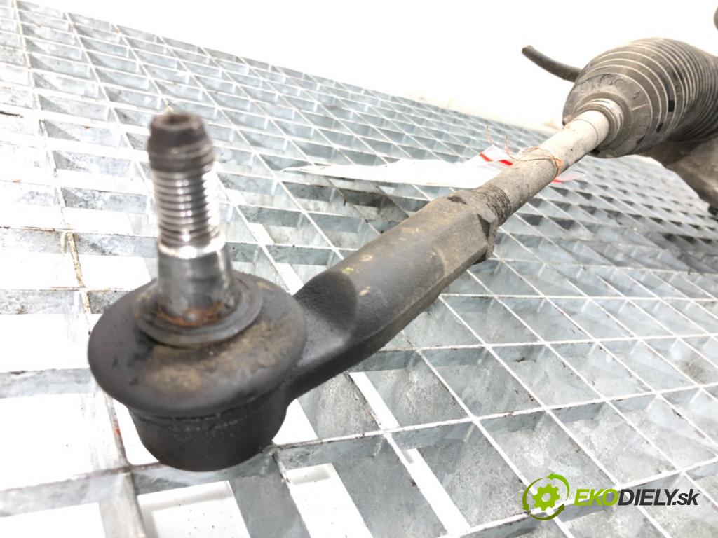 VW TOURAN (1T1, 1T2) 2003 - 2010    1.9 TDI 74 kW [100 KM] olej napędowy 2003 - 2004  riadenie 1K1423051CF (Riadenia)