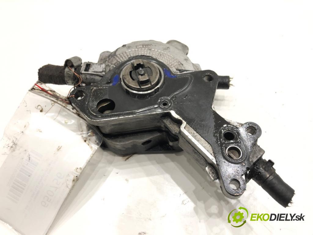 VW TOURAN (1T1, 1T2) 2003 - 2010    1.9 TDI 74 kW [100 KM] olej napędowy 2003 - 2004  Pumpa vákuová 038145209N