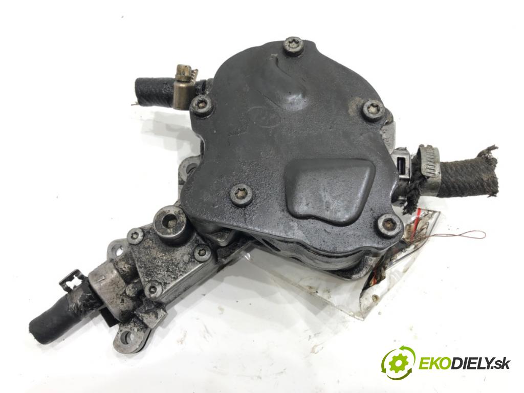 VW TOURAN (1T1, 1T2) 2003 - 2010    1.9 TDI 74 kW [100 KM] olej napędowy 2003 - 2004  Pumpa vákuová 038145209N