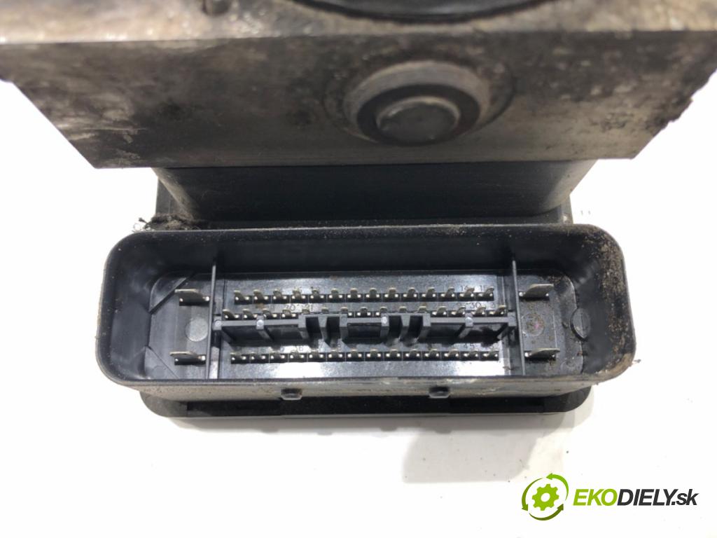 VW TOURAN (1T1, 1T2) 2003 - 2010    1.9 TDI 74 kW [100 KM] olej napędowy 2003 - 2004  Pumpa ABS 1K0907379D (Pumpy ABS)