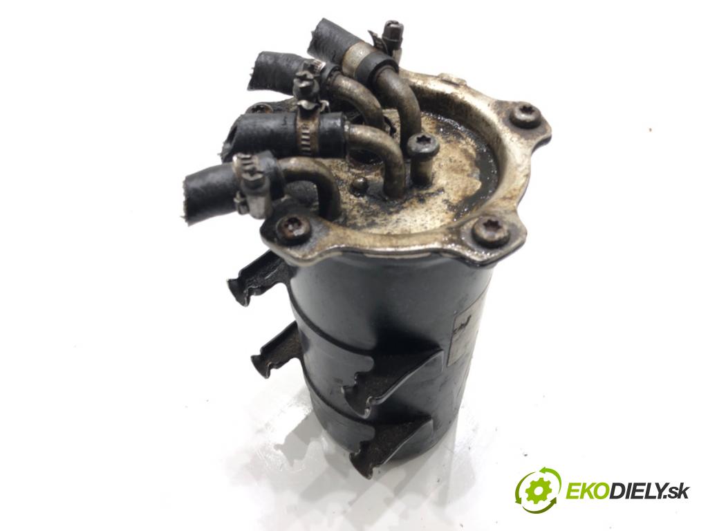 VW TOURAN (1T1, 1T2) 2003 - 2010    1.9 TDI 74 kW [100 KM] olej napędowy 2003 - 2004  Obal filtra paliva 1K0127400B (Obaly filtrov paliva)