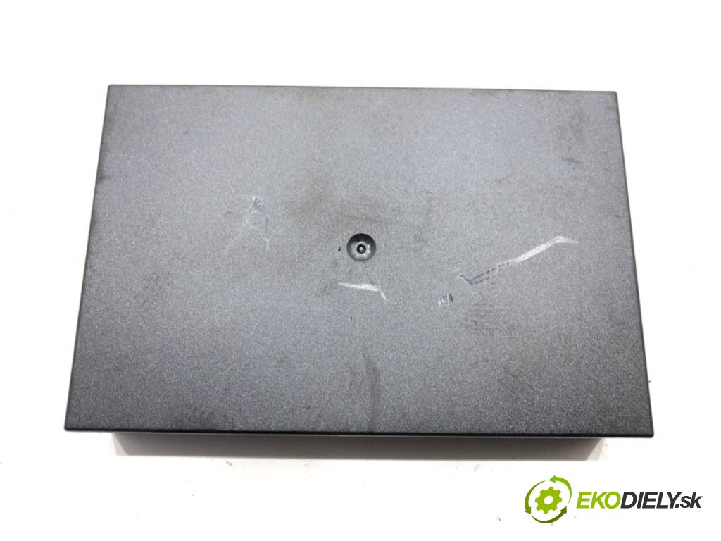 VW TOURAN (1T1, 1T2) 2003 - 2010    1.9 TDI 74 kW [100 KM] olej napędowy 2003 - 2004  Modul komfortu 1K0959433C (Moduly komfortu)