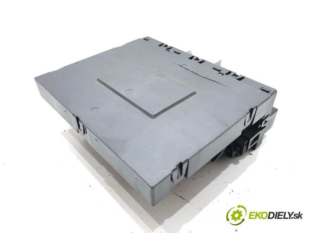 VW TOURAN (1T1, 1T2) 2003 - 2010    1.9 TDI 74 kW [100 KM] olej napędowy 2003 - 2004  Modul BORDNETZ 1K0937049G (Ostatné)