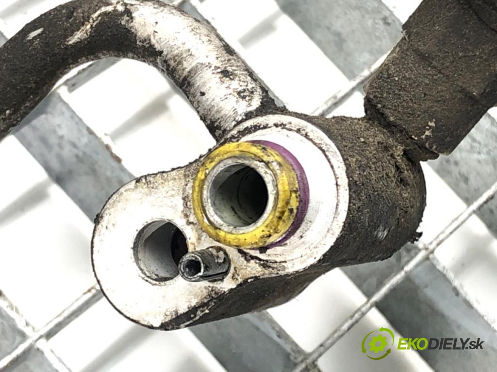 VW TOURAN (1T1, 1T2) 2003 - 2010    1.9 TDI 74 kW [100 KM] olej napędowy 2003 - 2004  rúrka klimatizácie 1T0820741K (Rúrky klimatizácie)