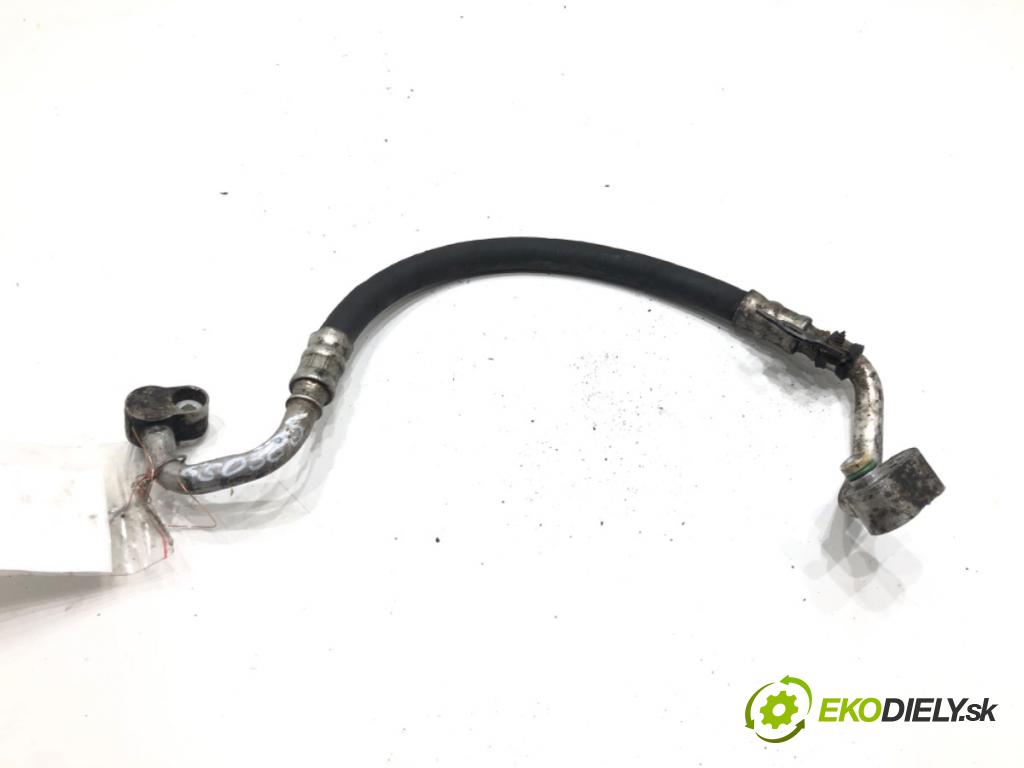 VW TOURAN (1T1, 1T2) 2003 - 2010    1.9 TDI 74 kW [100 KM] olej napędowy 2003 - 2004  rúrka klimatizácie  (Rúrky klimatizácie)