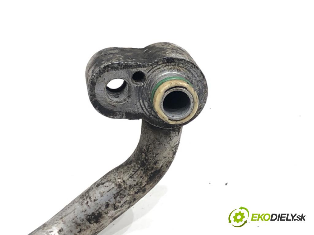 VW TOURAN (1T1, 1T2) 2003 - 2010    1.9 TDI 74 kW [100 KM] olej napędowy 2003 - 2004  rúrka klimatizácie  (Rúrky klimatizácie)