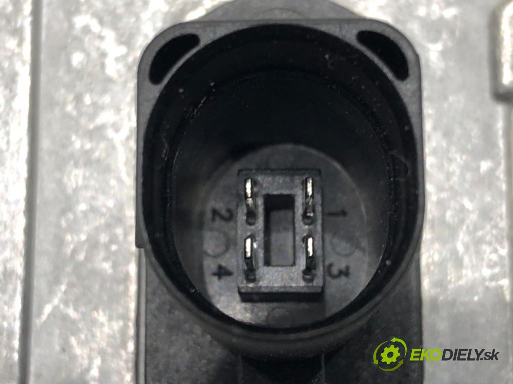 VW TOURAN (1T1, 1T2) 2003 - 2010    1.9 TDI 74 kW [100 KM] olej napędowy 2003 - 2004  snímač ESP 1J0907655