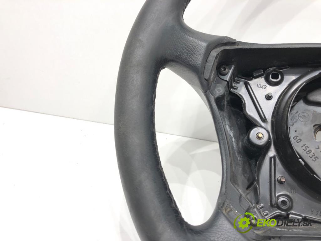 MERCEDES-BENZ KLASA S (W220) 1998 - 2005    ---  Volant  (Volanty)