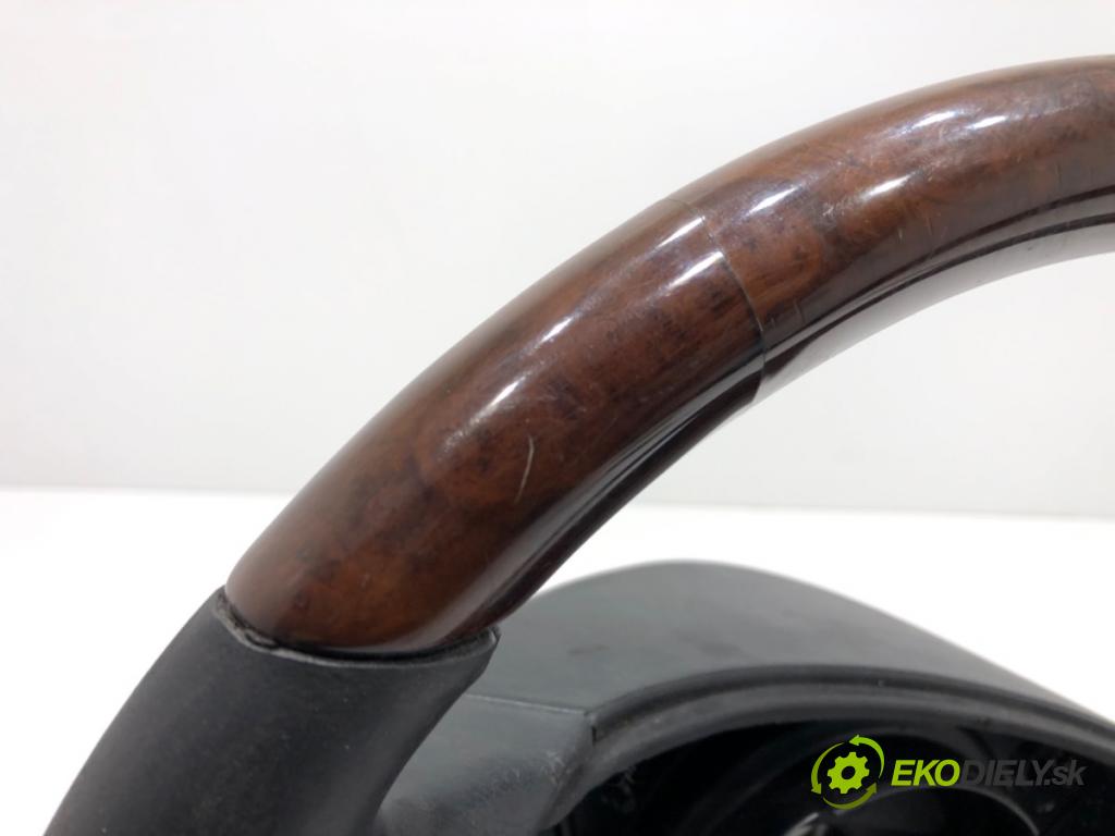 MERCEDES-BENZ KLASA S (W220) 1998 - 2005    ---  Volant  (Volanty)