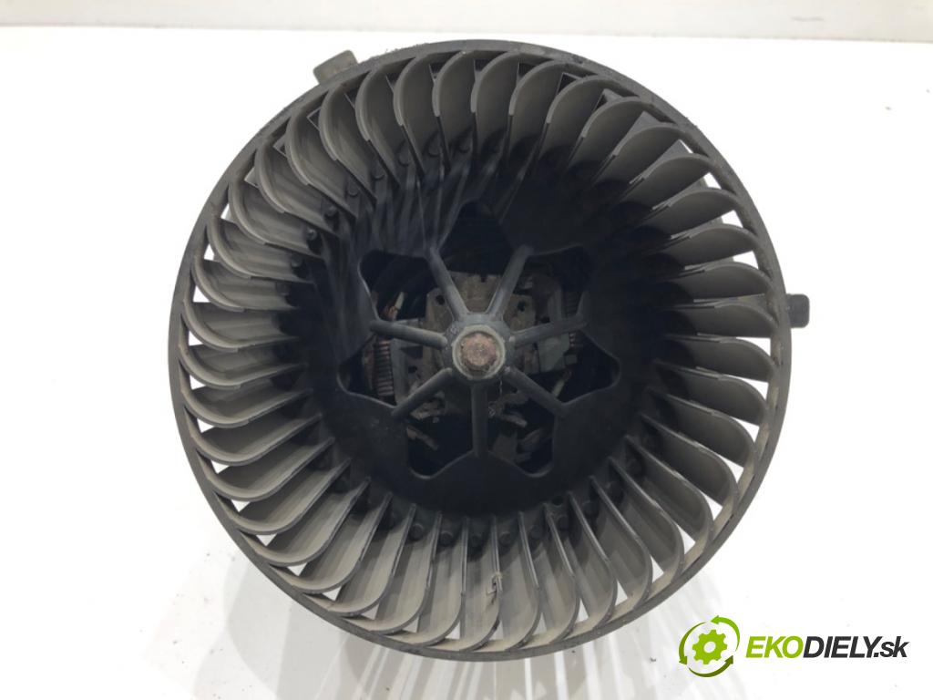 VW PASSAT B6 Variant (3C5) 2005 - 2011    1.9 TDI 77 kW [105 KM] olej napędowy 2005 - 2010  ventilátor kúrenia 3C1820015G