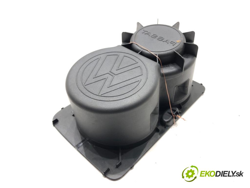 VW PASSAT B6 Variant (3C5) 2005 - 2011    1.9 TDI 77 kW [105 KM] olej napędowy 2005 - 2010  držák na nápoje 3C0862534 (Úchyty)