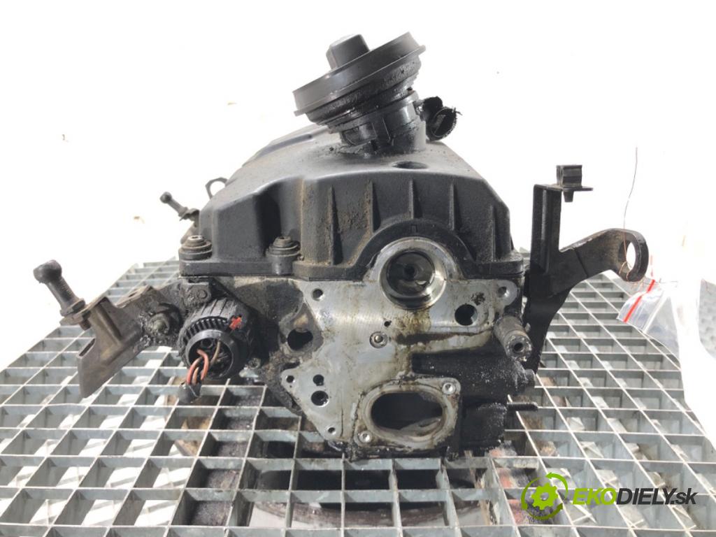 VW PASSAT B6 Variant (3C5) 2005 - 2011    1.9 TDI 77 kW [105 KM] olej napędowy 2005 - 2010  Hlava valcov BKC (Hlavy valcov)