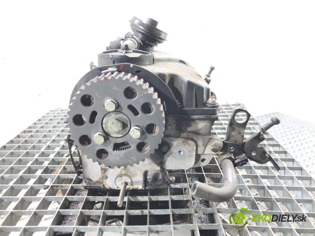 VW PASSAT B6 Variant (3C5) 2005 - 2011    1.9 TDI 77 kW [105 KM] olej napędowy 2005 - 2010  Hlava valcov BKC (Hlavy valcov)