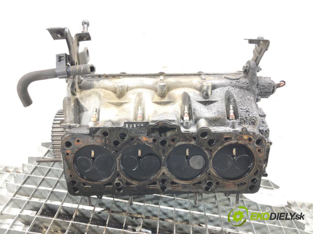 VW PASSAT B6 Variant (3C5) 2005 - 2011    1.9 TDI 77 kW [105 KM] olej napędowy 2005 - 2010  Hlava valcov BKC (Hlavy valcov)