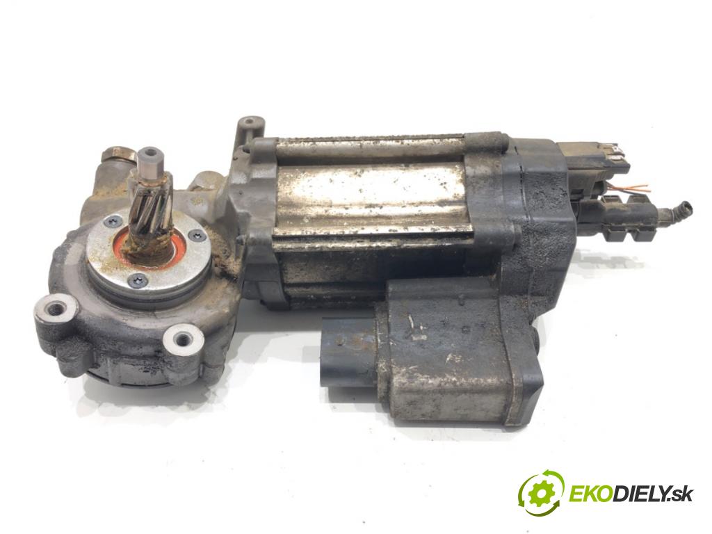 VW PASSAT B6 Variant (3C5) 2005 - 2011    1.9 TDI 77 kW [105 KM] olej napędowy 2005 - 2010  Motor servočerpadlo 1K1909144K