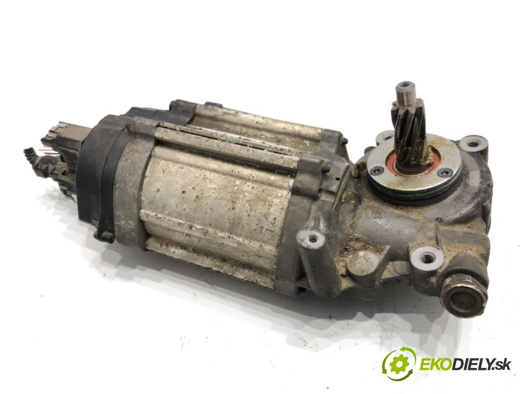 VW PASSAT B6 Variant (3C5) 2005 - 2011    1.9 TDI 77 kW [105 KM] olej napędowy 2005 - 2010  Motor servočerpadlo 1K1909144K