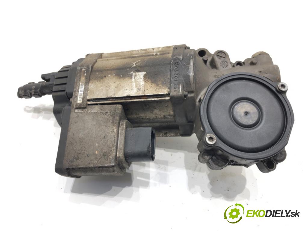 VW PASSAT B6 Variant (3C5) 2005 - 2011    1.9 TDI 77 kW [105 KM] olej napędowy 2005 - 2010  Motor servočerpadlo 1K1909144K