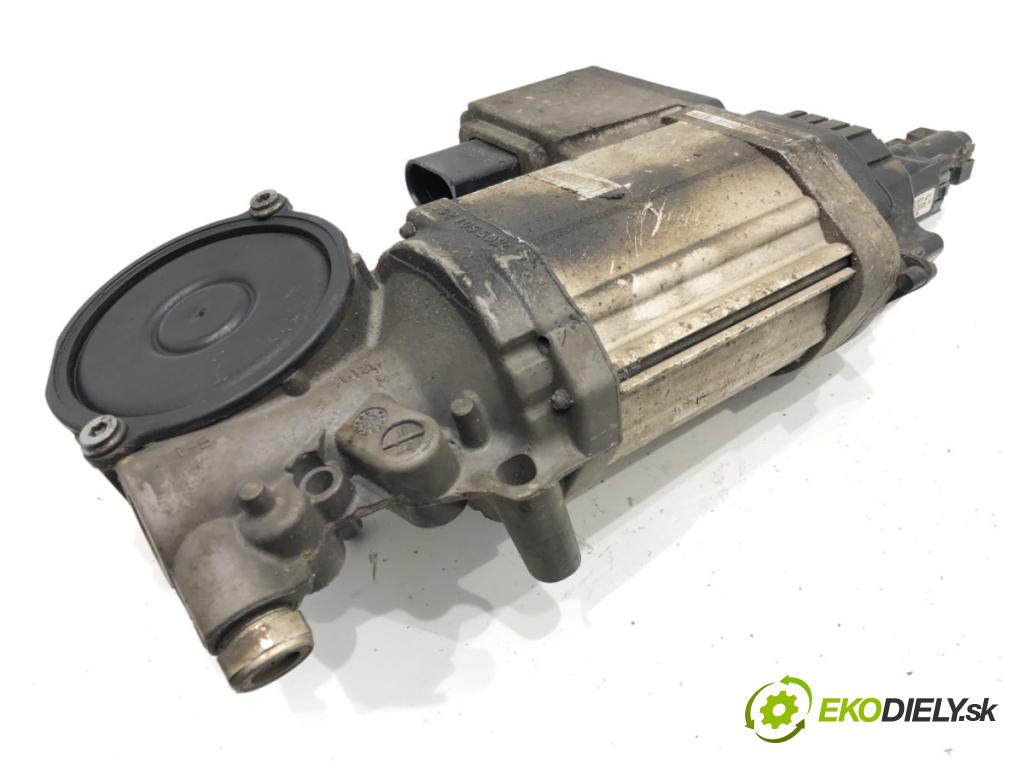 VW PASSAT B6 Variant (3C5) 2005 - 2011    1.9 TDI 77 kW [105 KM] olej napędowy 2005 - 2010  Motor servočerpadlo 1K1909144K
