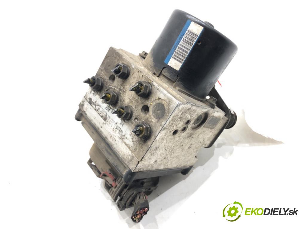 VW PASSAT B6 Variant (3C5) 2005 - 2011    1.9 TDI 77 kW [105 KM] olej napędowy 2005 - 2010  Pumpa ABS 3C0614095P (Pumpy ABS)