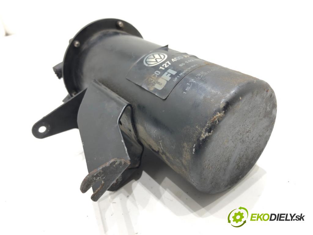 VW PASSAT B6 Variant (3C5) 2005 - 2011    1.9 TDI 77 kW [105 KM] olej napędowy 2005 - 2010  Obal filtra paliva 3C0127400A (Obaly filtrov paliva)