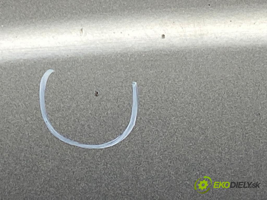 VW PASSAT B6 Variant (3C5) 2005 - 2011    1.9 TDI 77 kW [105 KM] olej napędowy 2005 - 2010  kapota  (Kapoty)