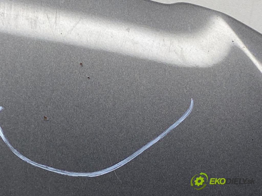 VW PASSAT B6 Variant (3C5) 2005 - 2011    1.9 TDI 77 kW [105 KM] olej napędowy 2005 - 2010  kapota  (Kapoty)