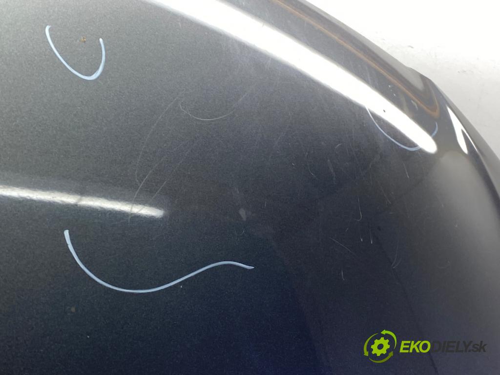 VW PASSAT B6 Variant (3C5) 2005 - 2011    1.9 TDI 77 kW [105 KM] olej napędowy 2005 - 2010  kapota  (Kapoty)