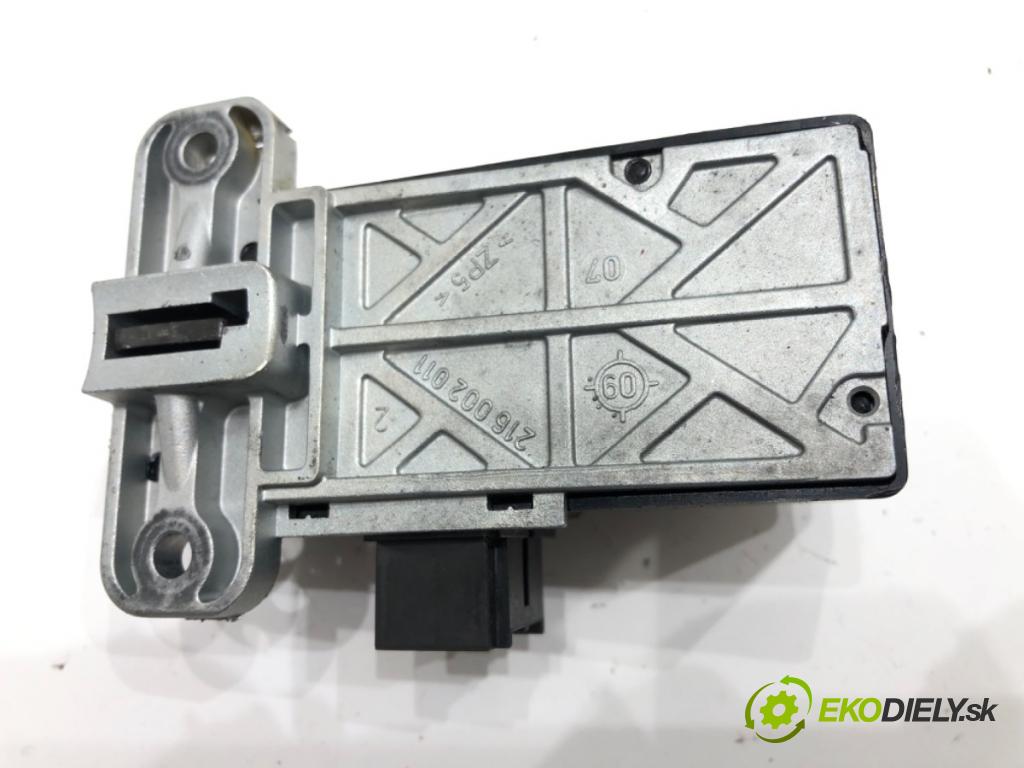 VW PASSAT B6 Variant (3C5) 2005 - 2011    1.9 TDI 77 kW [105 KM] olej napędowy 2005 - 2010  blokáda volantu 3C0905861G (Ostatné)