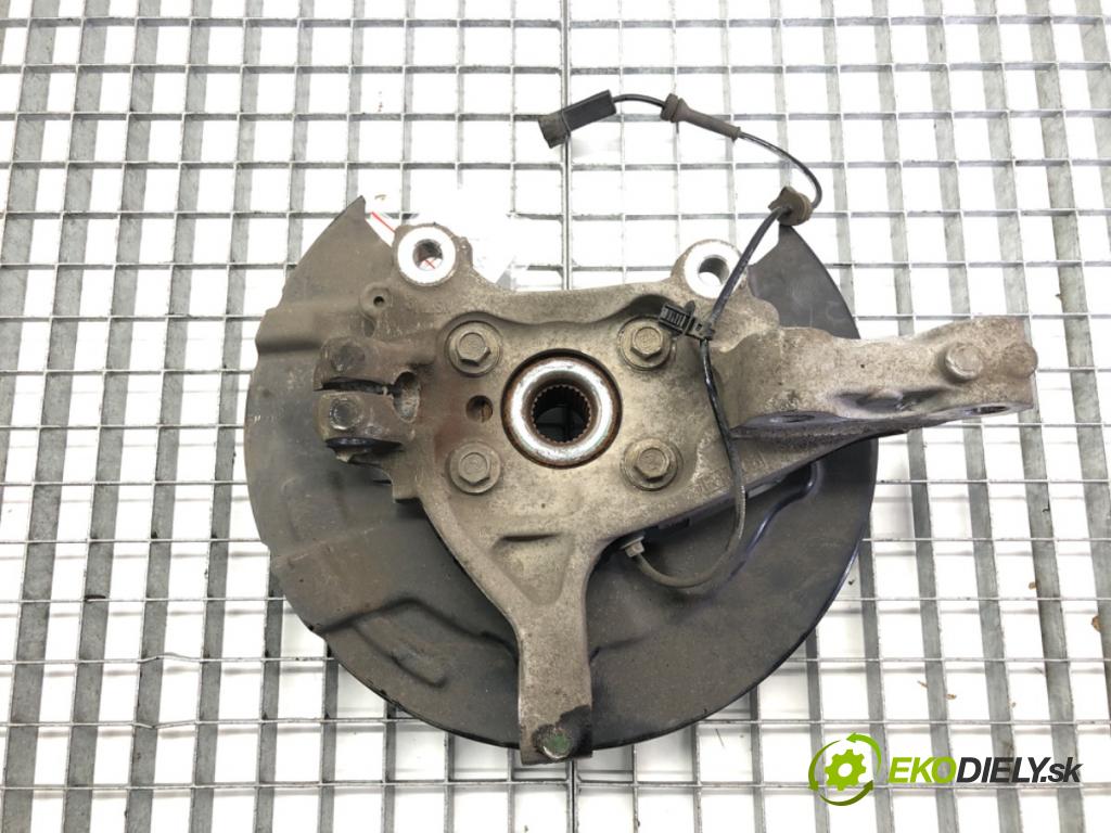 FORD MONDEO V sedan (CD) 2012 - 2022    2.0 EcoBoost 179 kW [243 KM] benzyna 2012 - 2016  náboj pravy predný 