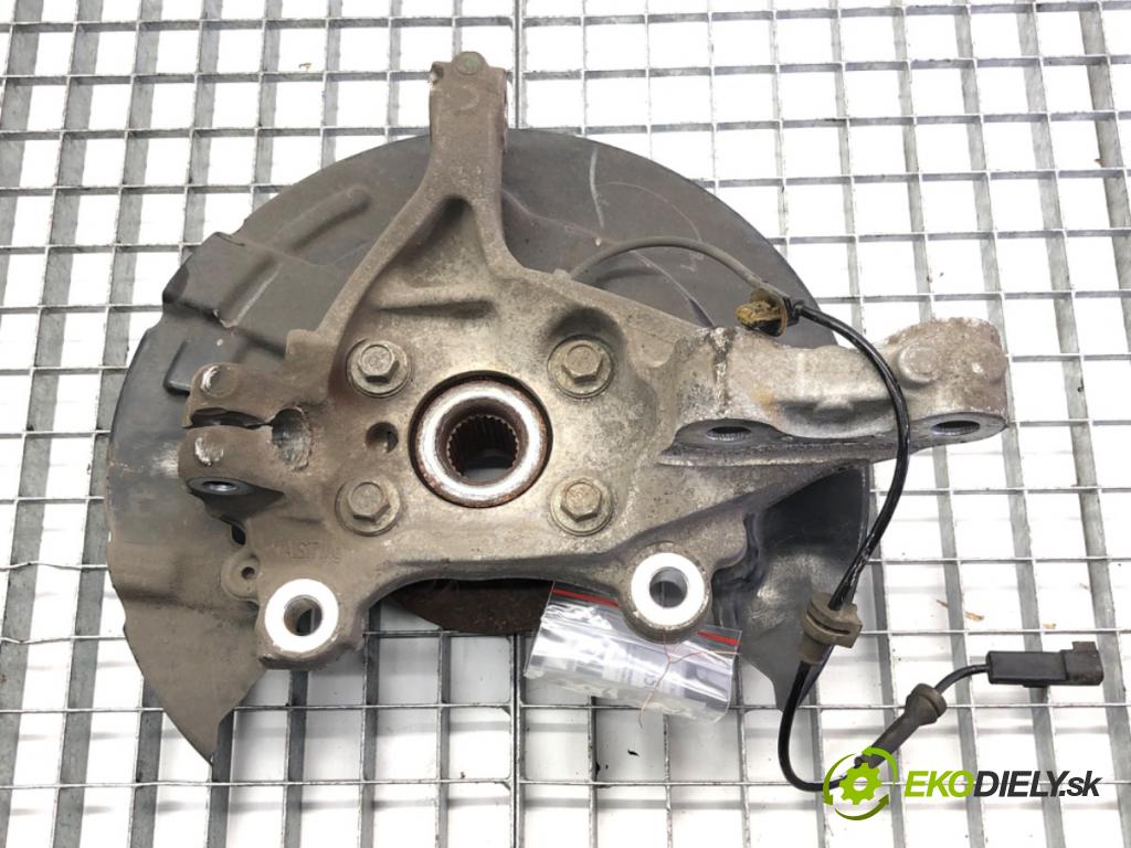 FORD MONDEO V sedan (CD) 2012 - 2022    2.0 EcoBoost 179 kW [243 KM] benzyna 2012 - 2016  náboj ľavy predný 