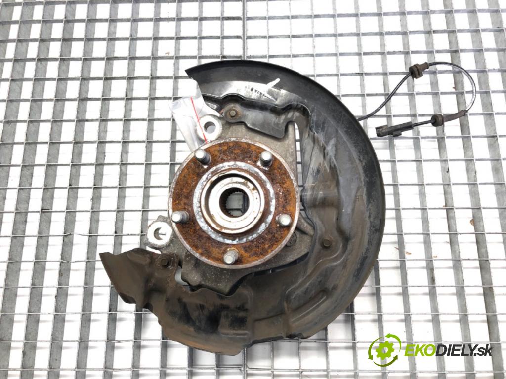 FORD MONDEO V sedan (CD) 2012 - 2022    2.0 EcoBoost 179 kW [243 KM] benzyna 2012 - 2016  náboj ľavy predný