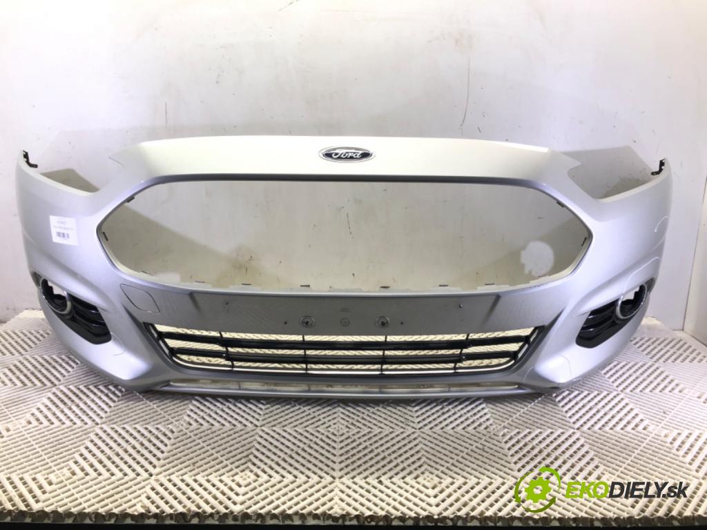 FORD MONDEO V sedan (CD) 2012 - 2022    2.0 EcoBoost 179 kW [243 KM] benzyna 2012 - 2016  nárazník přední část  (Ostatné)