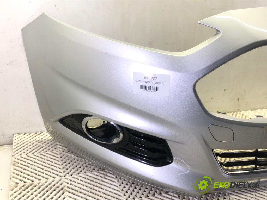 FORD MONDEO V sedan (CD) 2012 - 2022    2.0 EcoBoost 179 kW [243 KM] benzyna 2012 - 2016  nárazník přední část  (Ostatné)