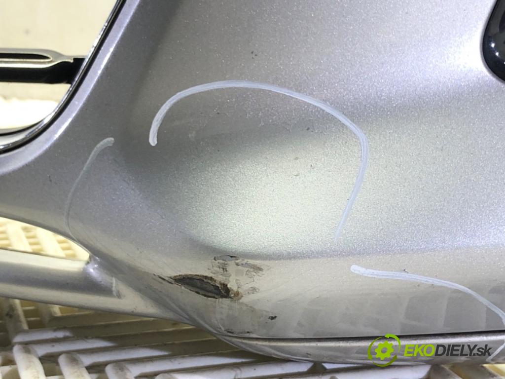 FORD MONDEO V sedan (CD) 2012 - 2022    2.0 EcoBoost 179 kW [243 KM] benzyna 2012 - 2016  nárazník přední část  (Ostatné)