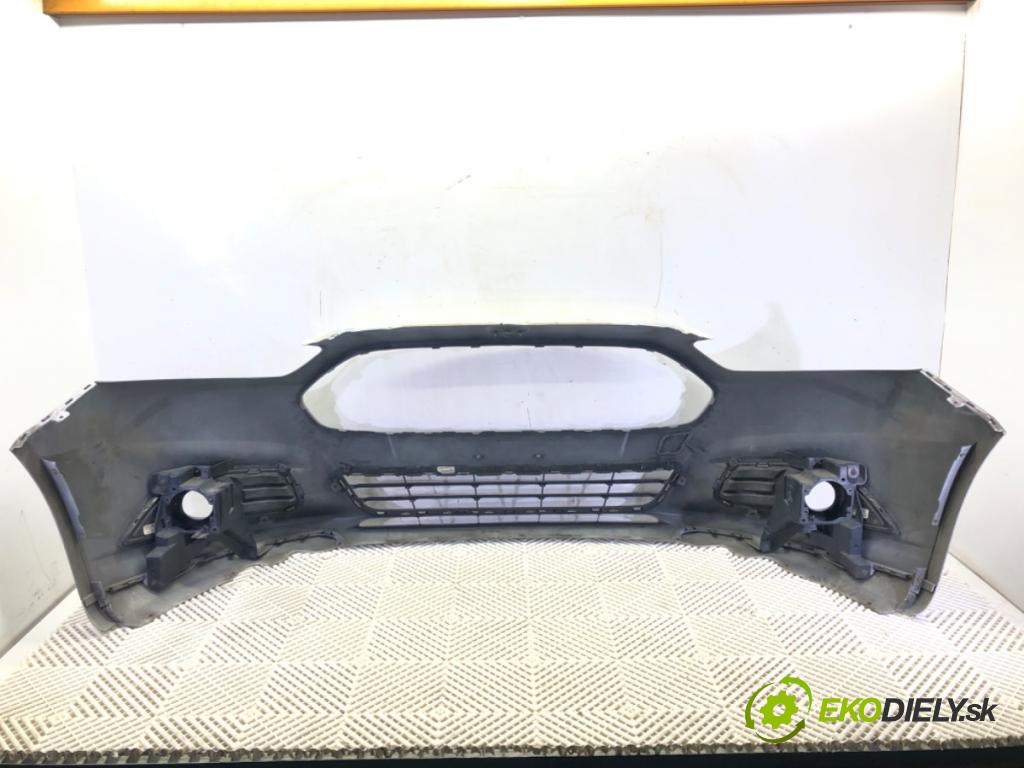 FORD MONDEO V sedan (CD) 2012 - 2022    2.0 EcoBoost 179 kW [243 KM] benzyna 2012 - 2016  nárazník přední část  (Ostatné)