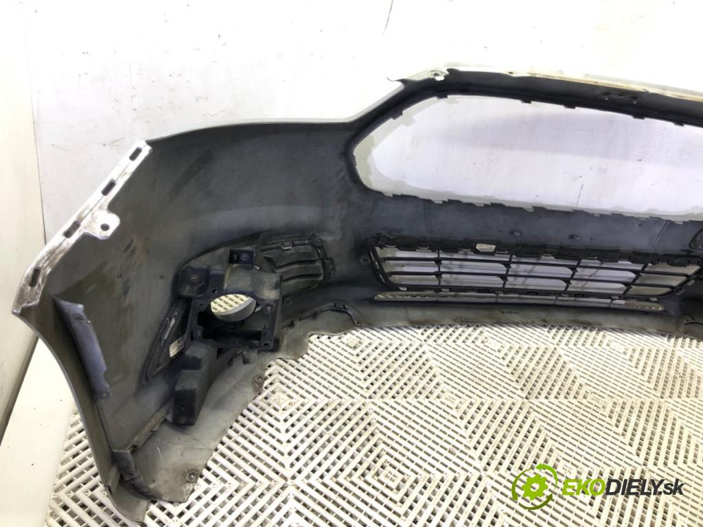FORD MONDEO V sedan (CD) 2012 - 2022    2.0 EcoBoost 179 kW [243 KM] benzyna 2012 - 2016  nárazník přední část  (Ostatné)