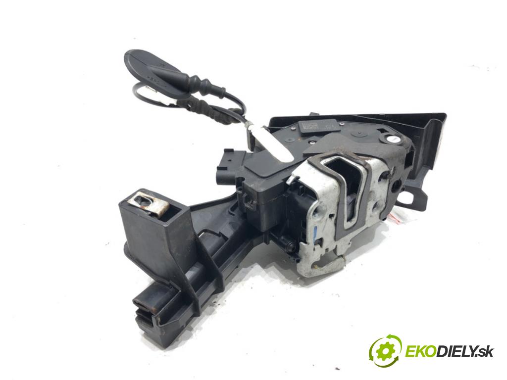 FORD MONDEO V sedan (CD) 2012 - 2022    2.0 EcoBoost 179 kW [243 KM] benzyna 2012 - 2016  zámok dveře pravý zadní část AE8A-5426412-BF