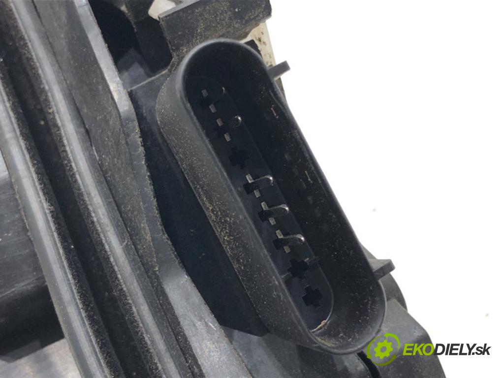 FORD MONDEO V sedan (CD) 2012 - 2022    2.0 EcoBoost 179 kW [243 KM] benzyna 2012 - 2016  zámok dveře pravý zadní část AE8A-5426412-BF