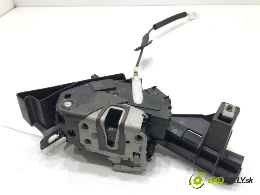 FORD MONDEO V sedan (CD) 2012 - 2022    2.0 EcoBoost 179 kW [243 KM] benzyna 2012 - 2016  zámok dveře levý zadní část AE8A-5426413-BF