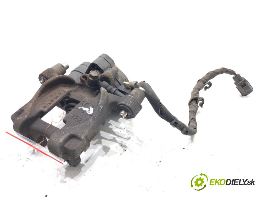 FORD MONDEO V sedan (CD) 2012 - 2022    2.0 EcoBoost 179 kW [243 KM] benzyna 2012 - 2016  Brzdič strmeň pravy zad 