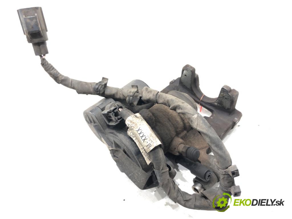 FORD MONDEO V sedan (CD) 2012 - 2022    2.0 EcoBoost 179 kW [243 KM] benzyna 2012 - 2016  Brzdič strmeň pravy zad