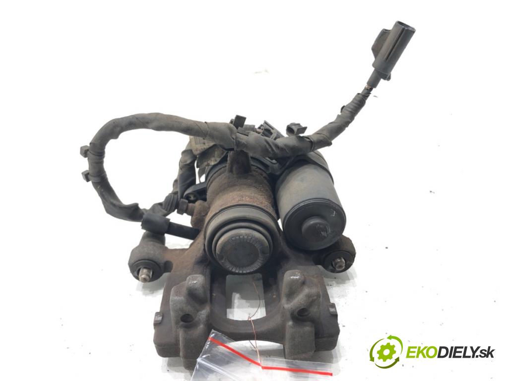 FORD MONDEO V sedan (CD) 2012 - 2022    2.0 EcoBoost 179 kW [243 KM] benzyna 2012 - 2016  Brzdič strmeň pravy zad