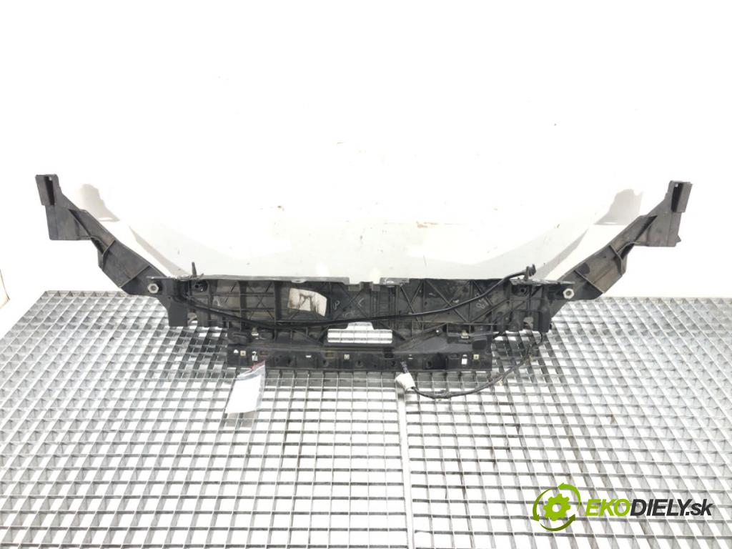 FORD MONDEO V sedan (CD) 2012 - 2022    2.0 EcoBoost 179 kW [243 KM] benzyna 2012 - 2016  Výstuha horná  (Výstuhy)