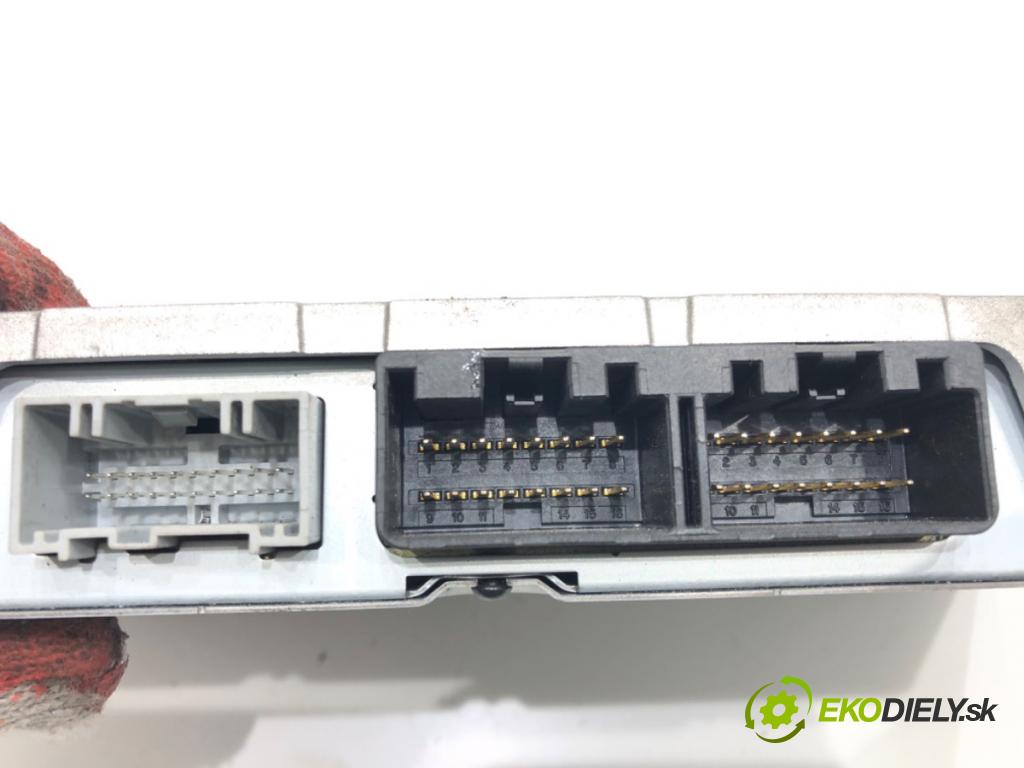 FORD MONDEO V sedan (CD) 2012 - 2022    2.0 EcoBoost 179 kW [243 KM] benzyna 2012 - 2016  Zosilňovač DS7T-18B849-AT (Zosilňovače)