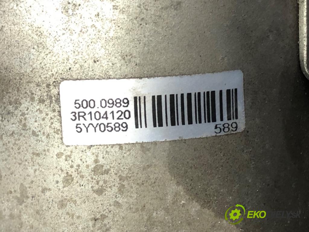 FORD MONDEO V sedan (CD) 2012 - 2022    2.0 EcoBoost 179 kW [243 KM] benzyna 2012 - 2016  ventilátor chladiče 5YY0589 (Ventilátory)