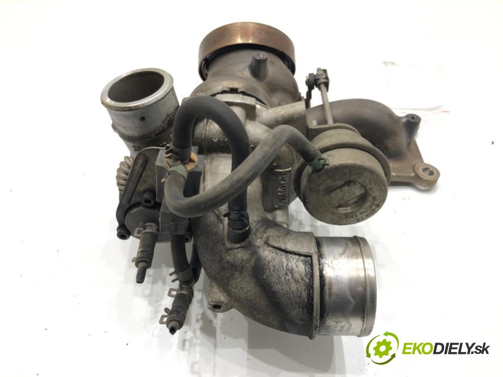 FORD MONDEO V sedan (CD) 2012 - 2022    2.0 EcoBoost 179 kW [243 KM] benzyna 2012 - 2016  turbo CJ5E-6K682-CG (Turbodúchadla (kompletní))